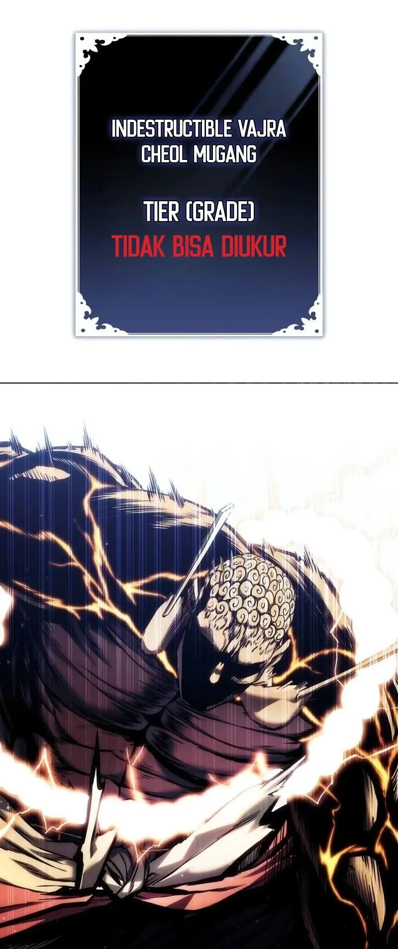 World Extinction War Chapter 5 Gambar 69