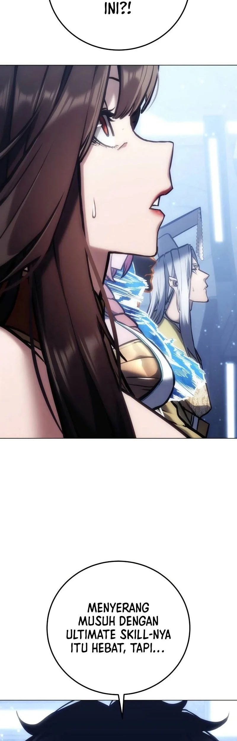 World Extinction War Chapter 6 Gambar 69