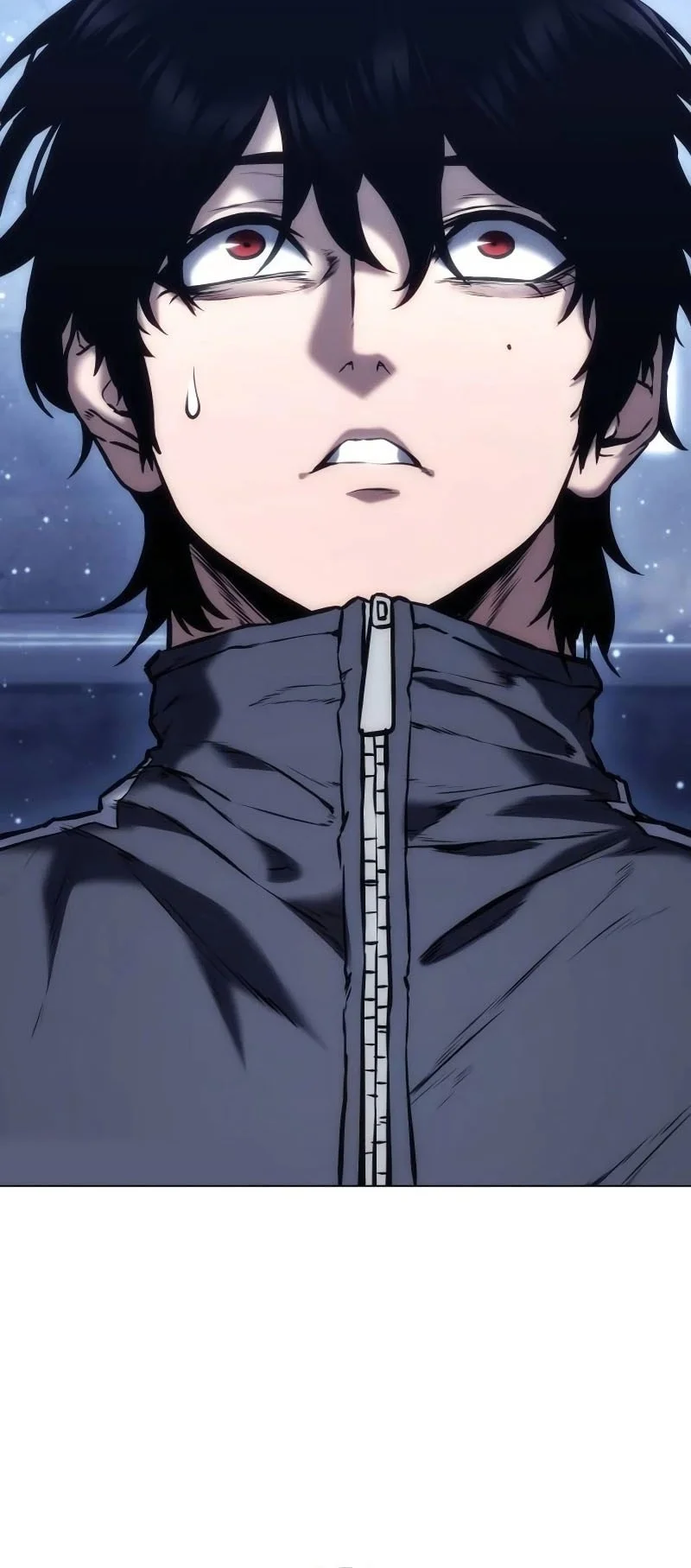 World Extinction War Chapter 6 Gambar 70