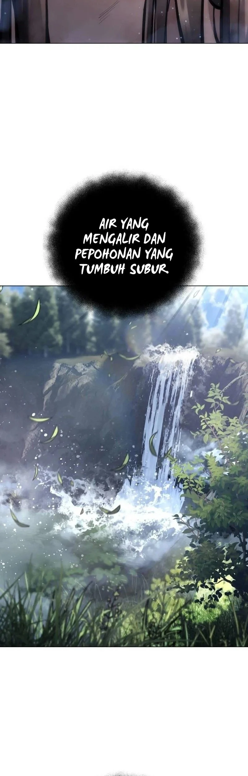 World Extinction War Chapter 7 Gambar 69