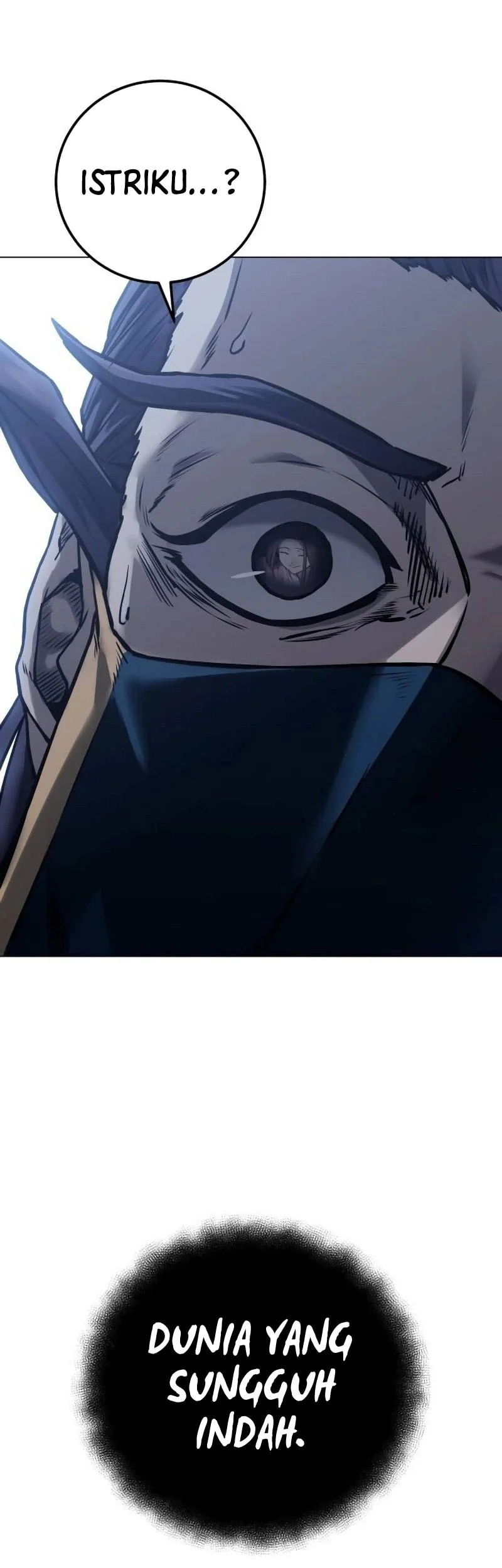 World Extinction War Chapter 7 Gambar 71