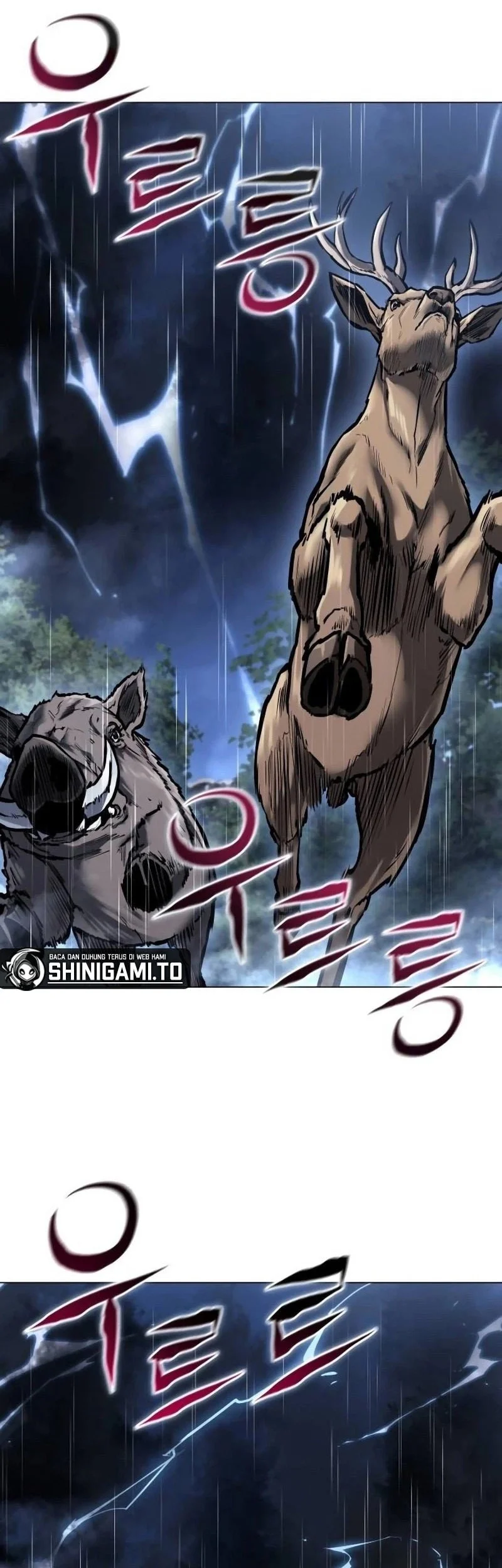 World Extinction War Chapter 7 Gambar 72