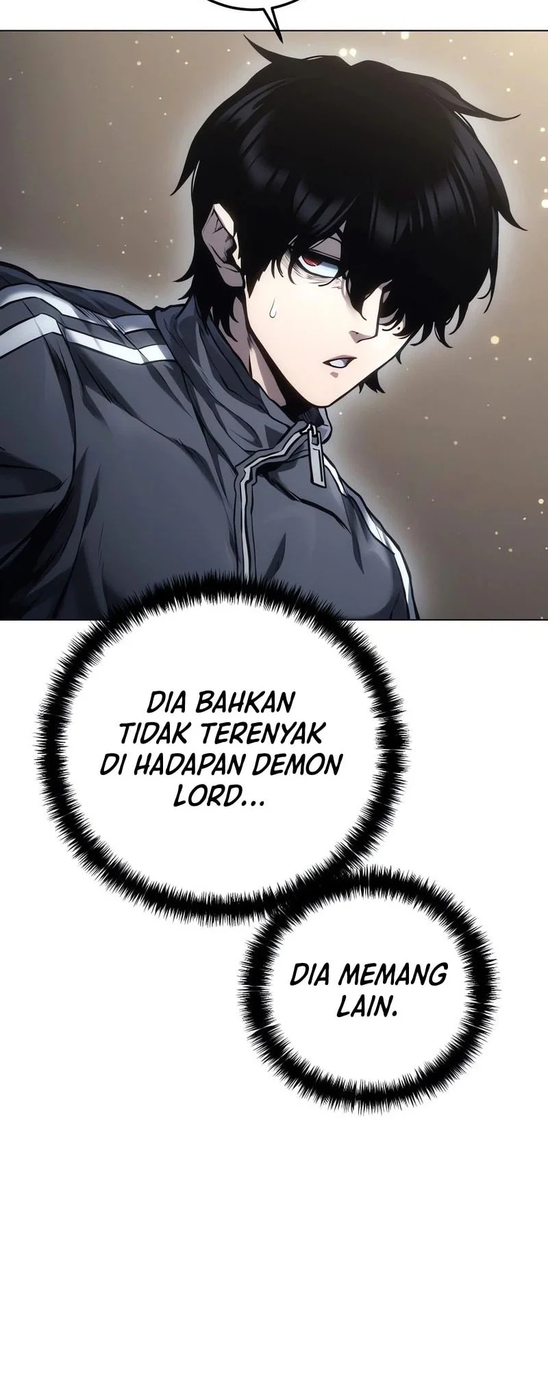 World Extinction War Chapter 8 Gambar 69