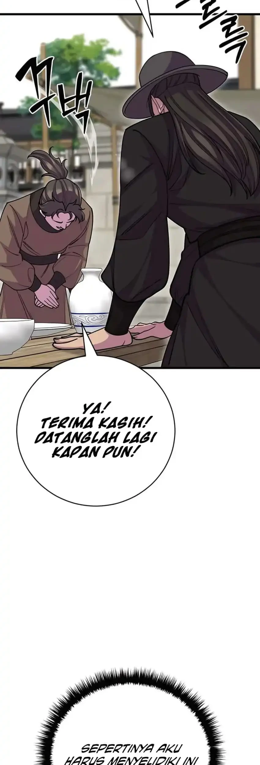 World’s Greatest Senior Disciple Chapter 133 Gambar 52