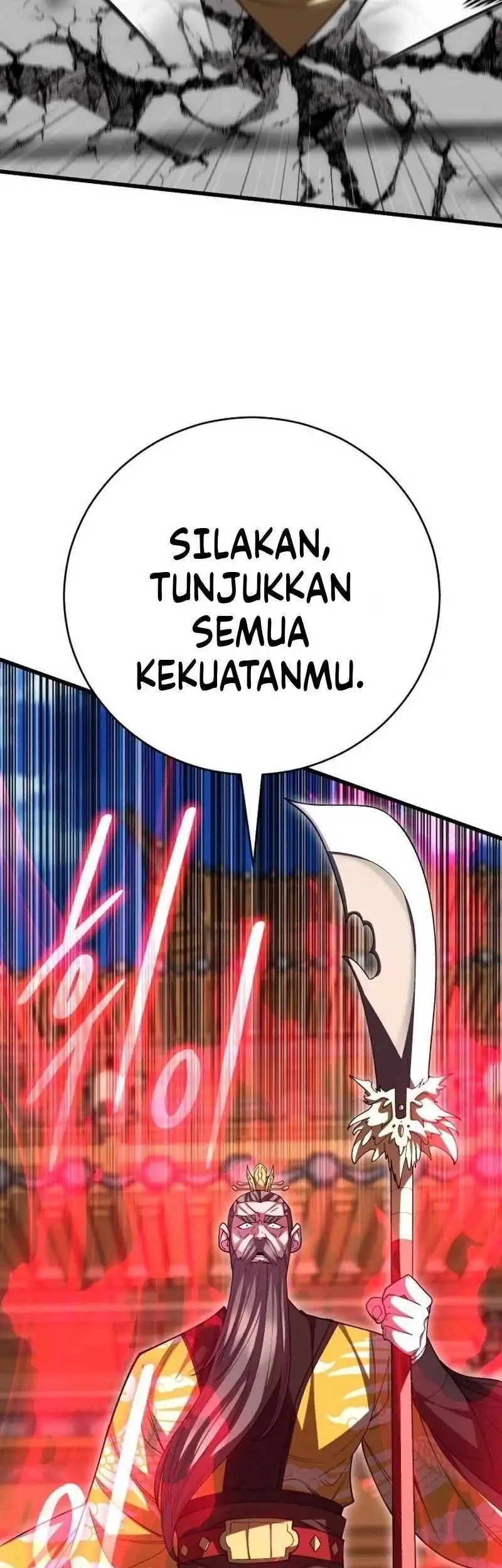 World’s Greatest Senior Disciple Chapter 136 Gambar 45