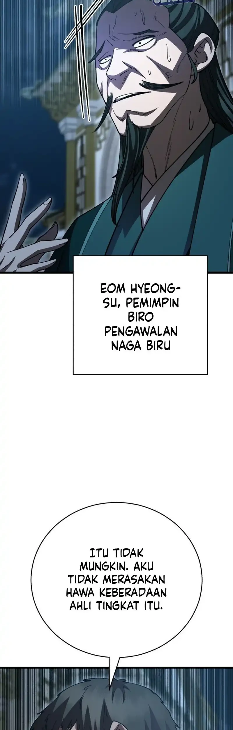 World’s Greatest Senior Disciple Chapter 137 Gambar 50