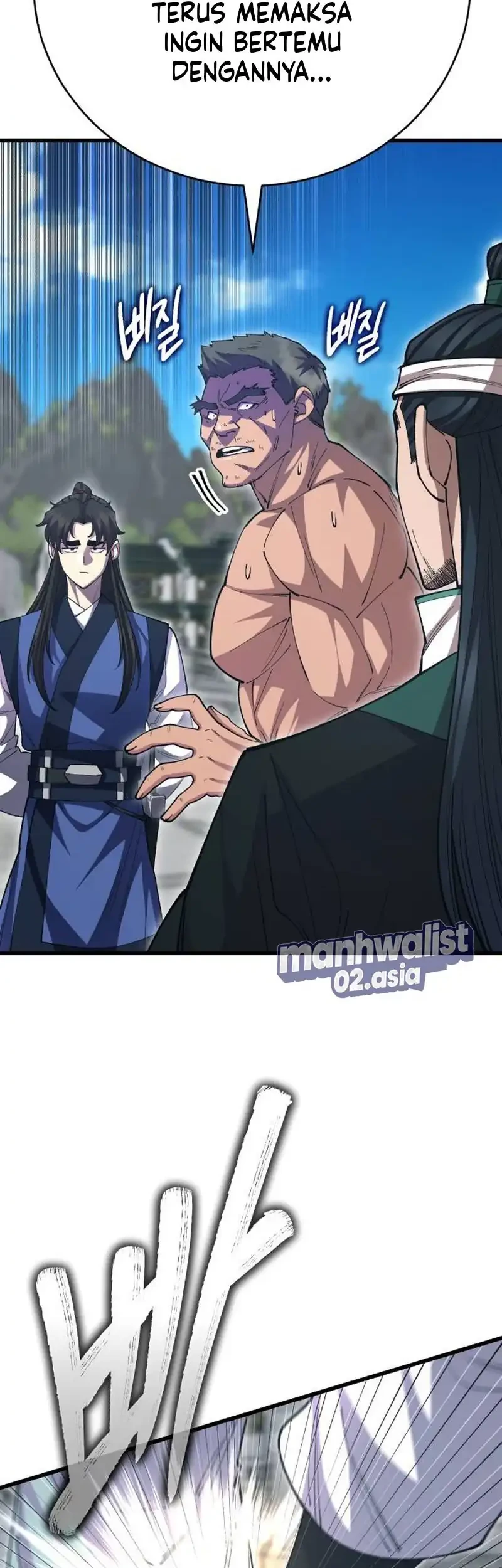 World’s Greatest Senior Disciple Chapter 138 Gambar 49