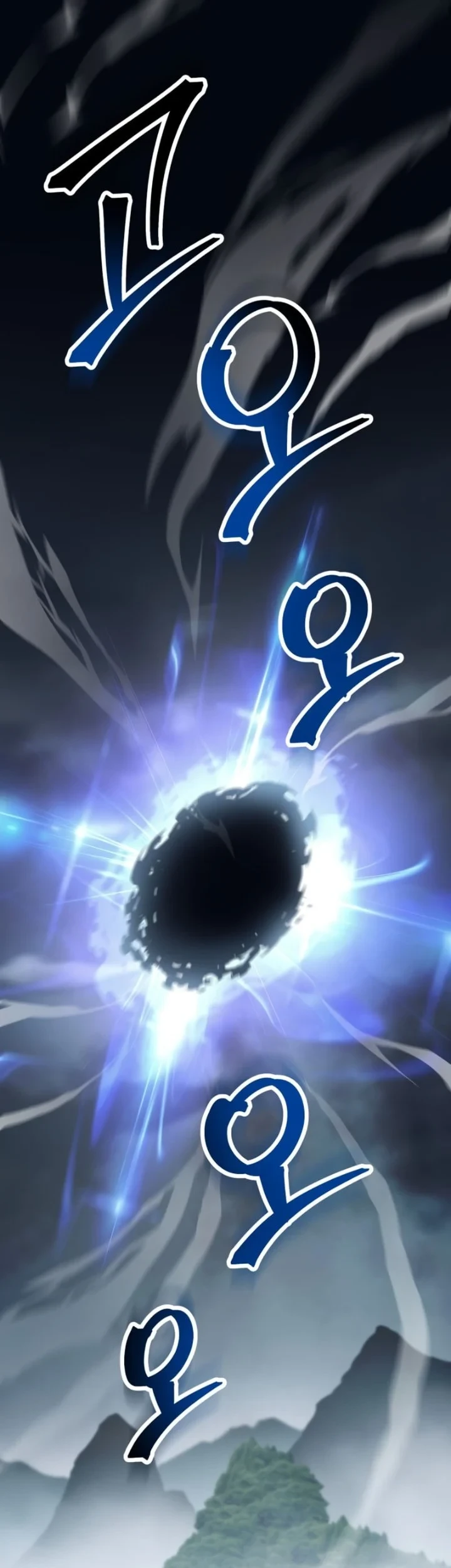 World's Strongest Punch Chapter 1 Gambar 93