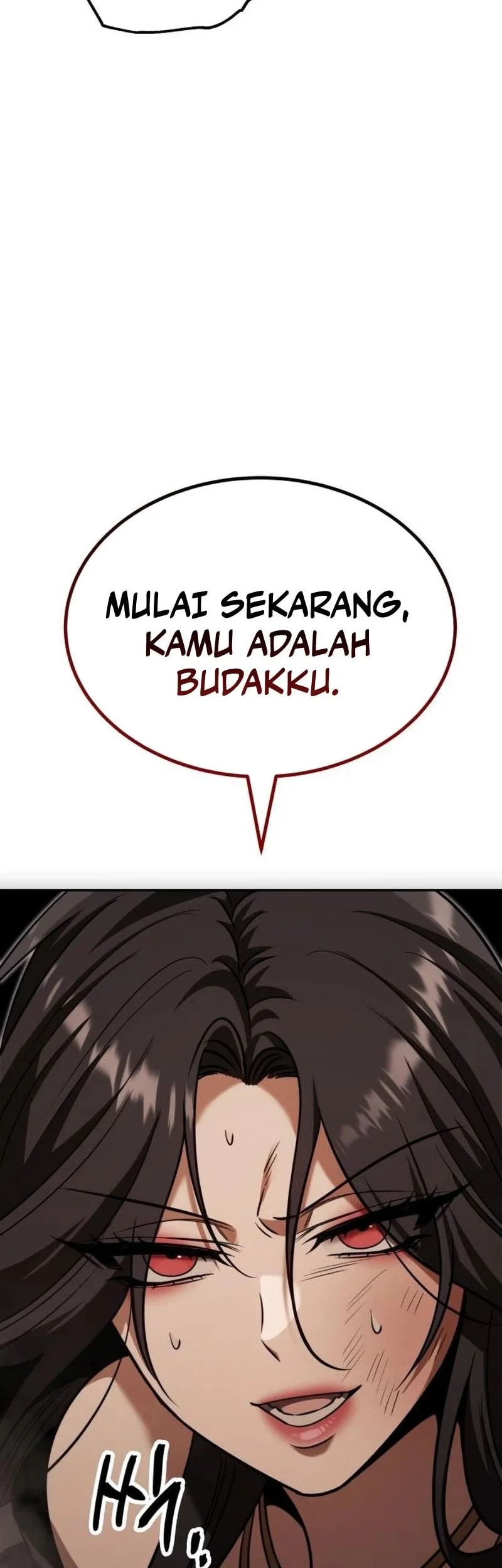 World's Strongest Punch Chapter 11 Gambar 82