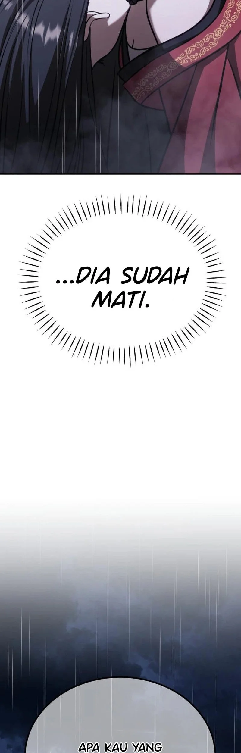 World's Strongest Punch Chapter 12 Gambar 75