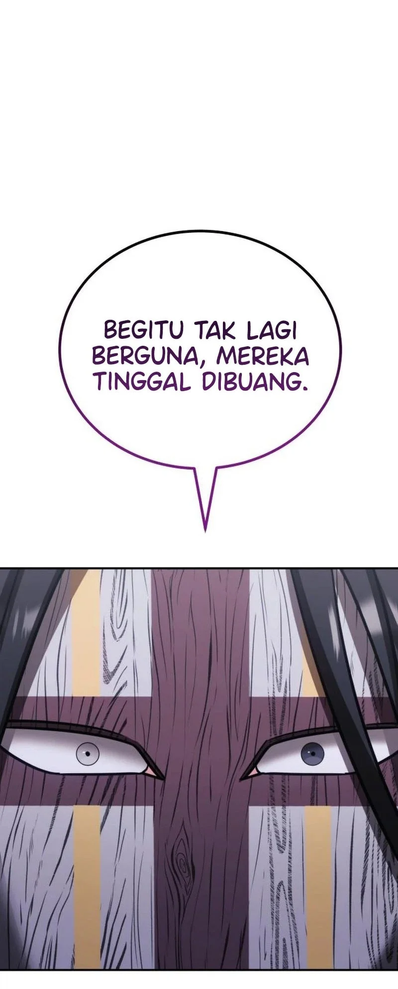 World's Strongest Punch Chapter 12 Gambar 77