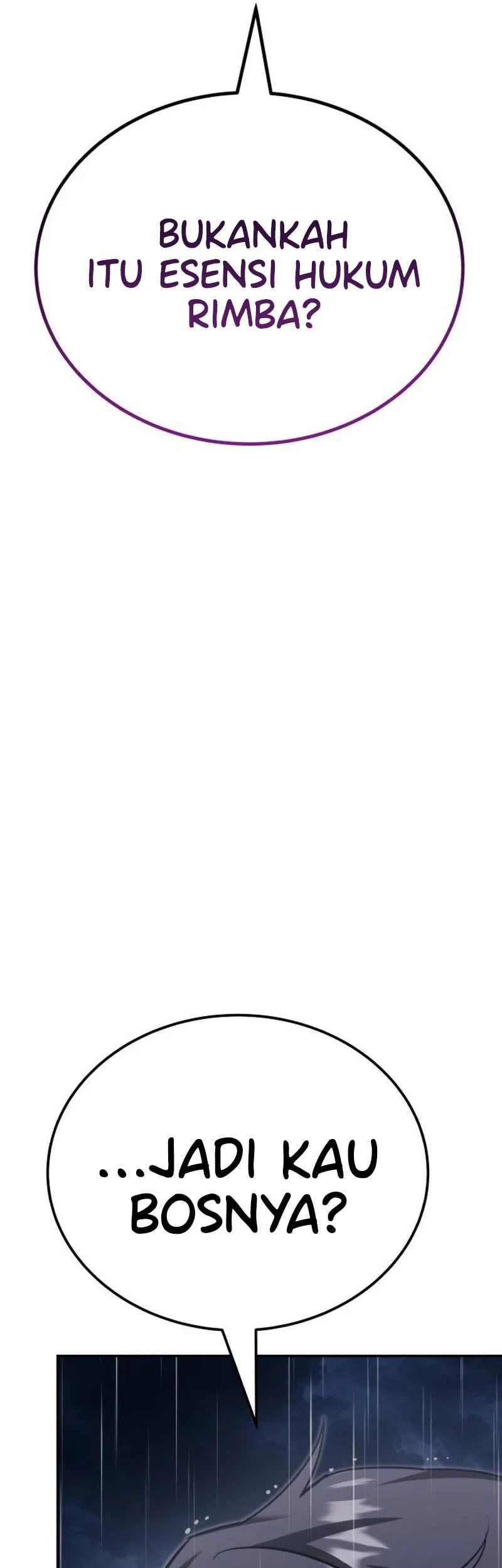World's Strongest Punch Chapter 12 Gambar 78