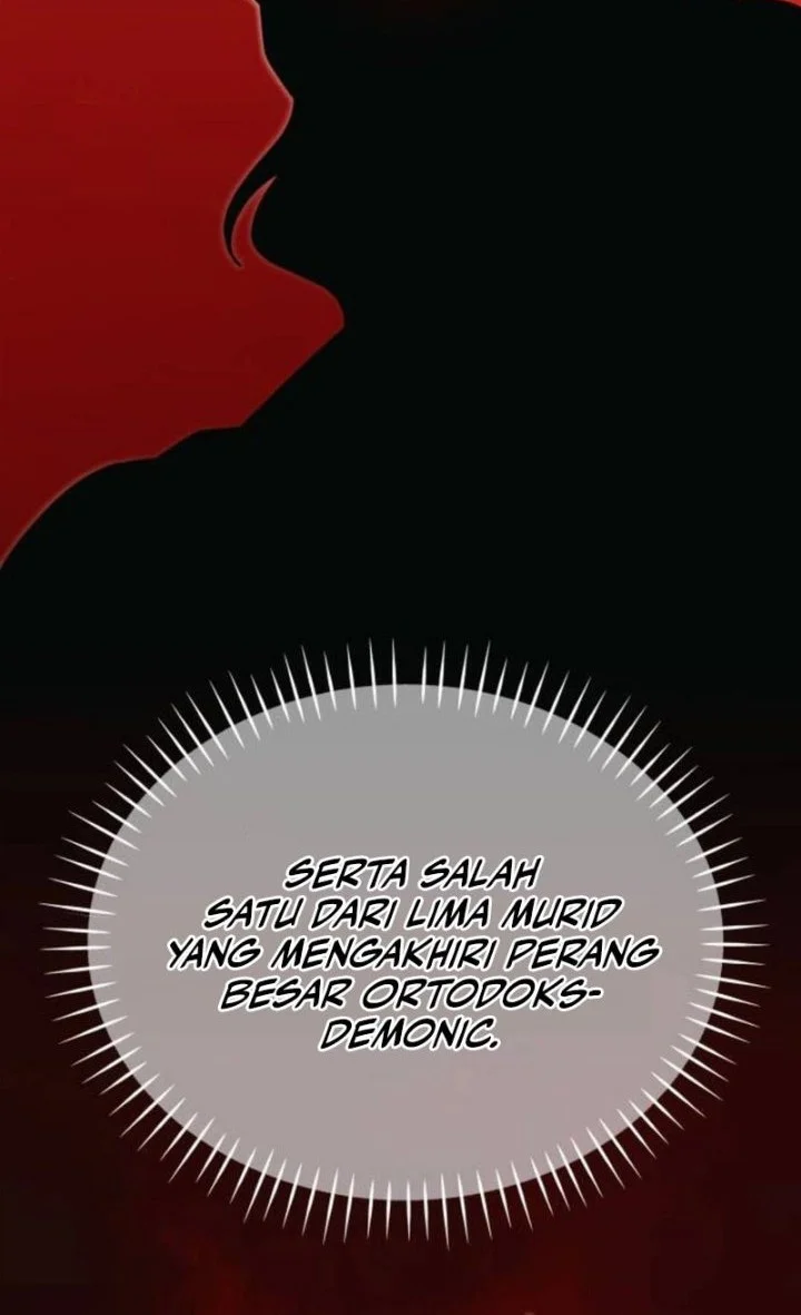World's Strongest Punch Chapter 15 Gambar 74