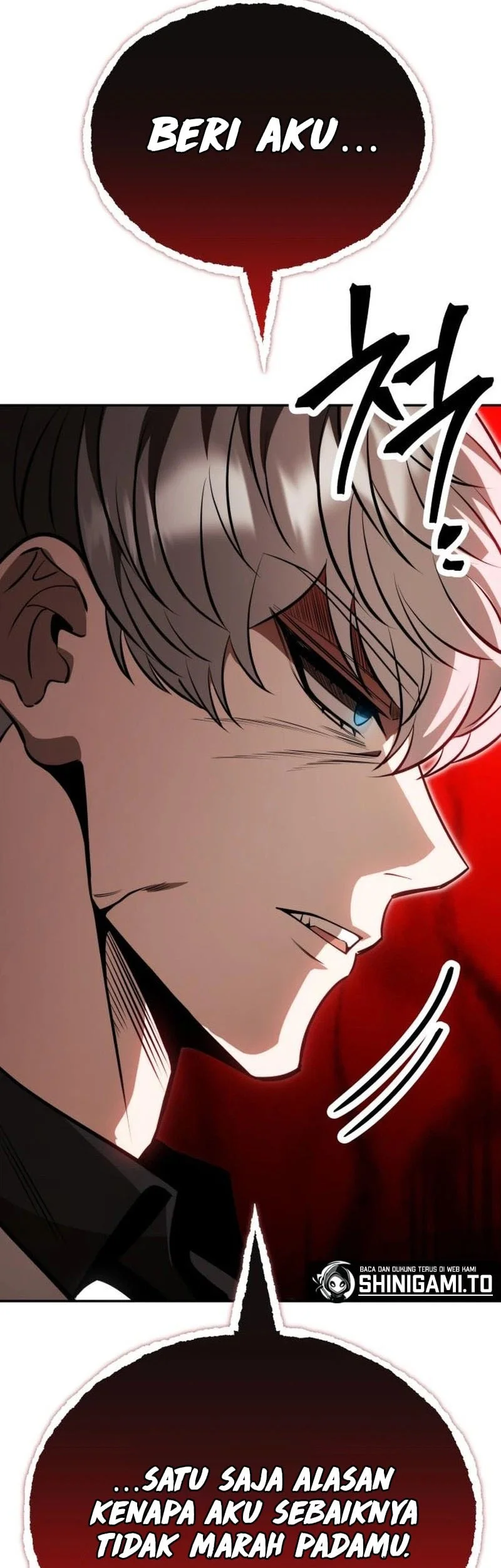 World's Strongest Punch Chapter 16 Gambar 85