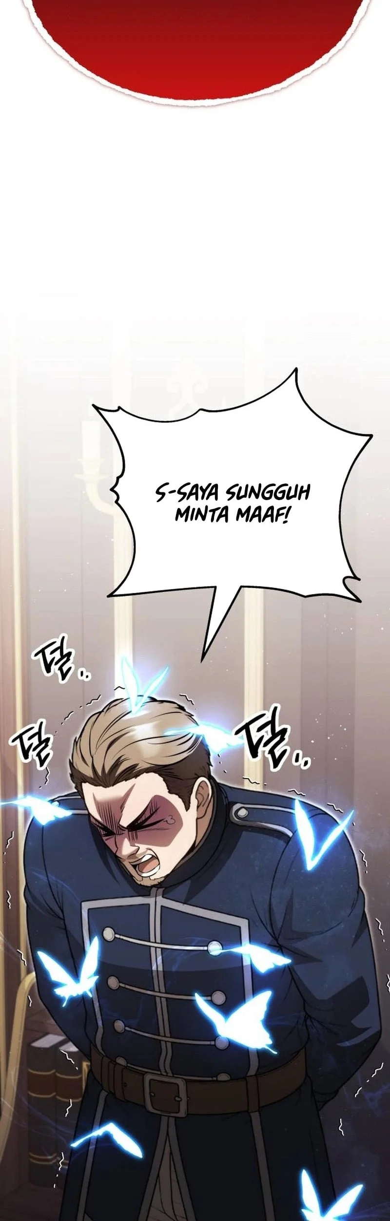 World's Strongest Punch Chapter 16 Gambar 86