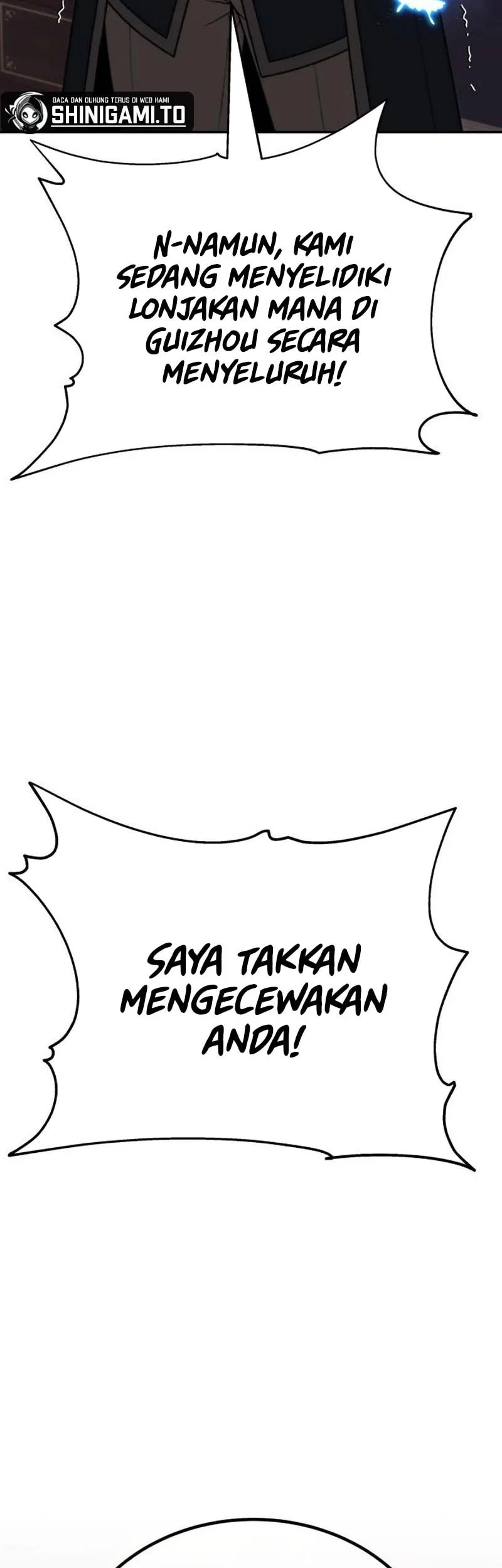 World's Strongest Punch Chapter 16 Gambar 87