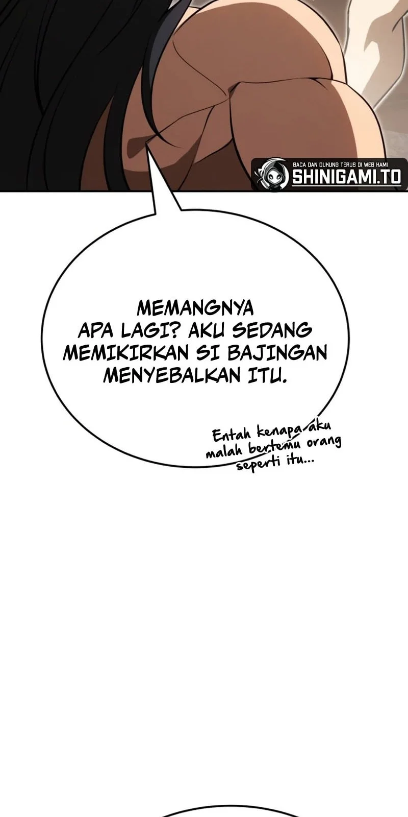 World's Strongest Punch Chapter 17 Gambar 81
