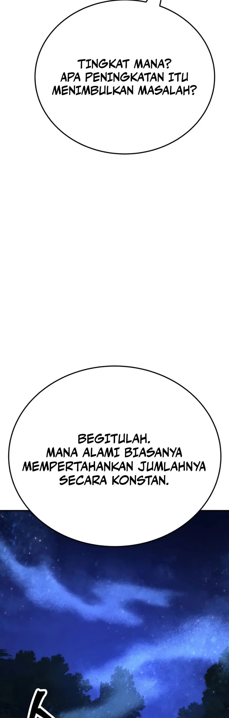World's Strongest Punch Chapter 17 Gambar 83