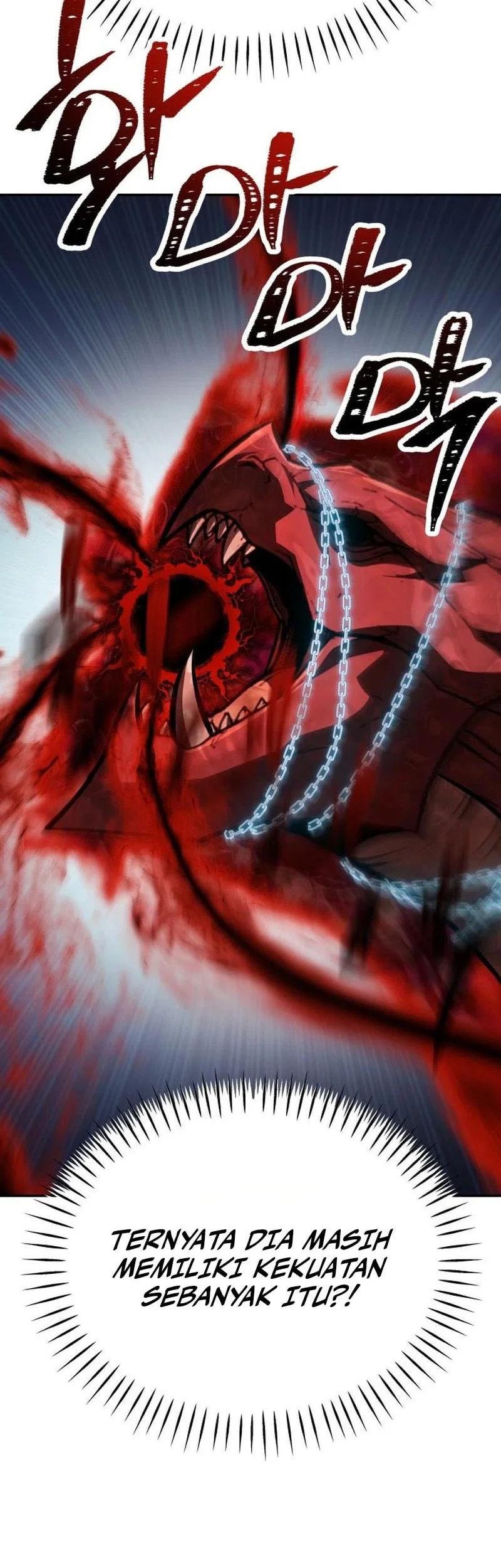 World's Strongest Punch Chapter 18 Gambar 94