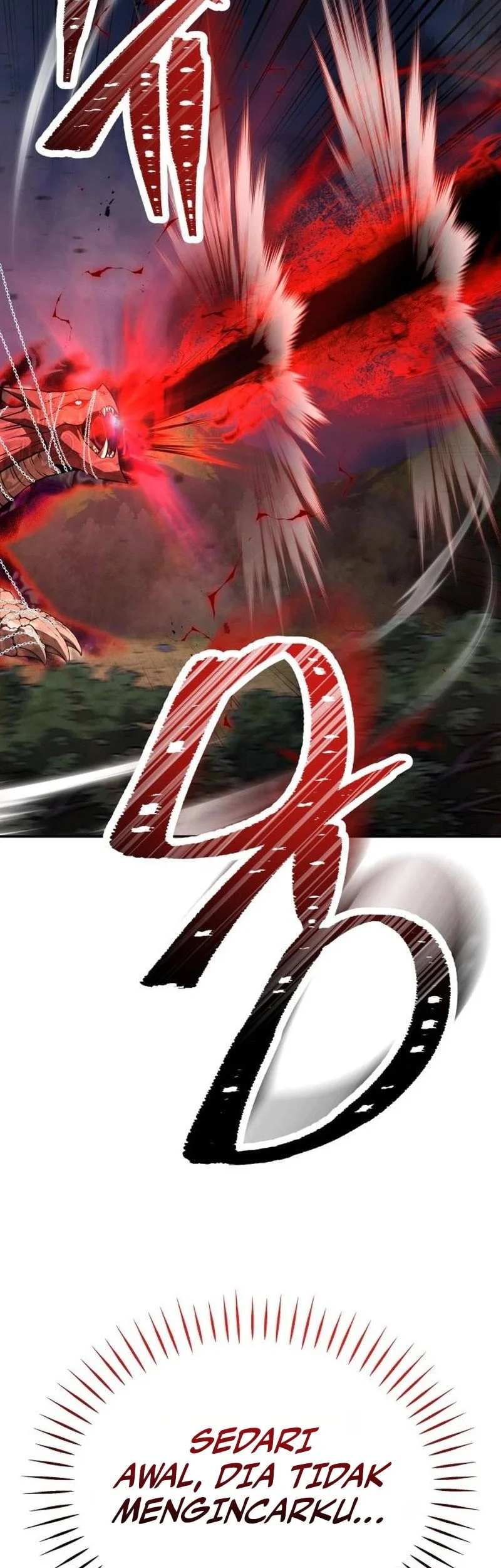 World's Strongest Punch Chapter 18 Gambar 97