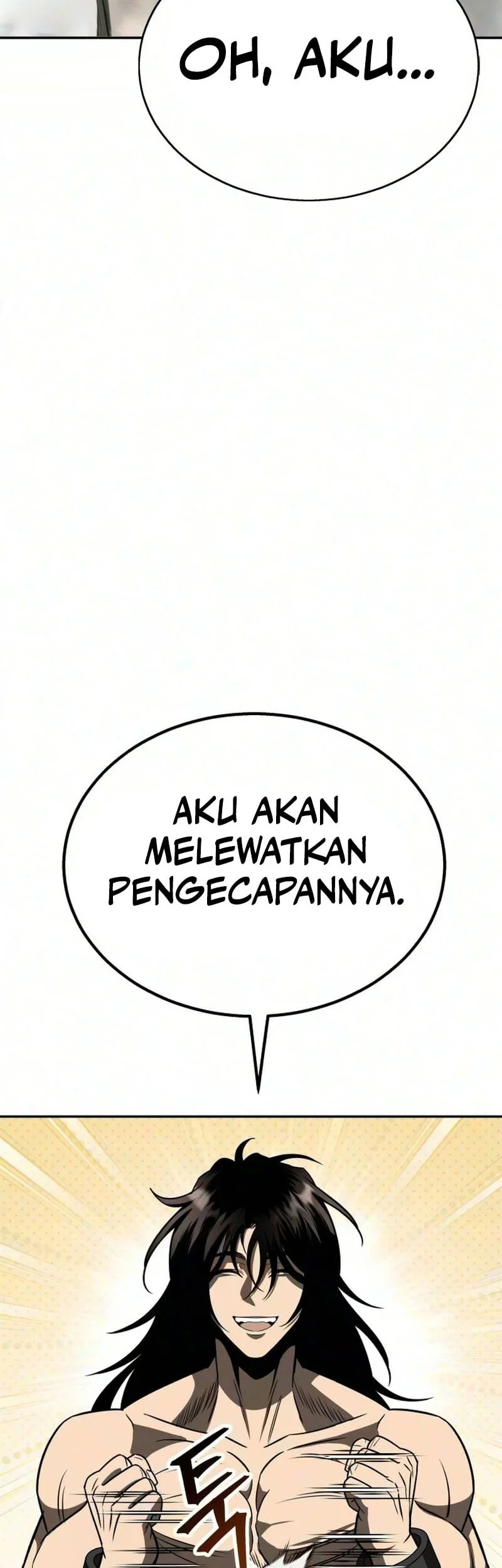 World's Strongest Punch Chapter 2 Gambar 87