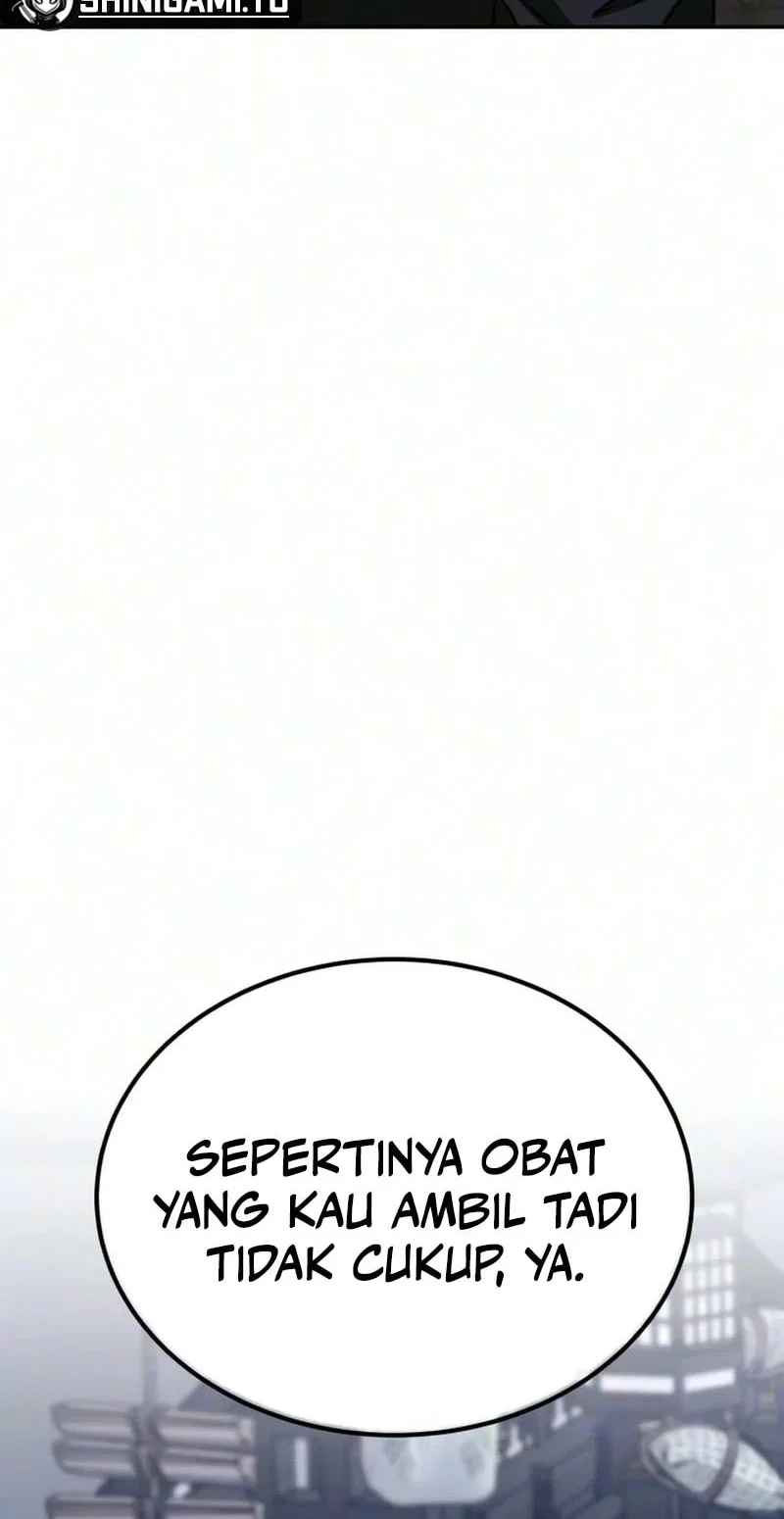World's Strongest Punch Chapter 4 Gambar 80