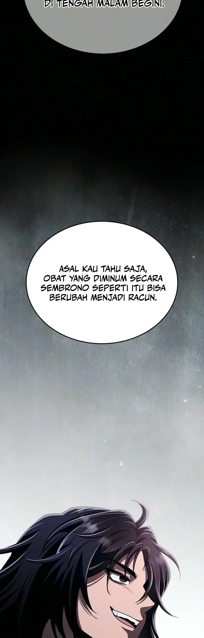 World's Strongest Punch Chapter 4 Gambar 82