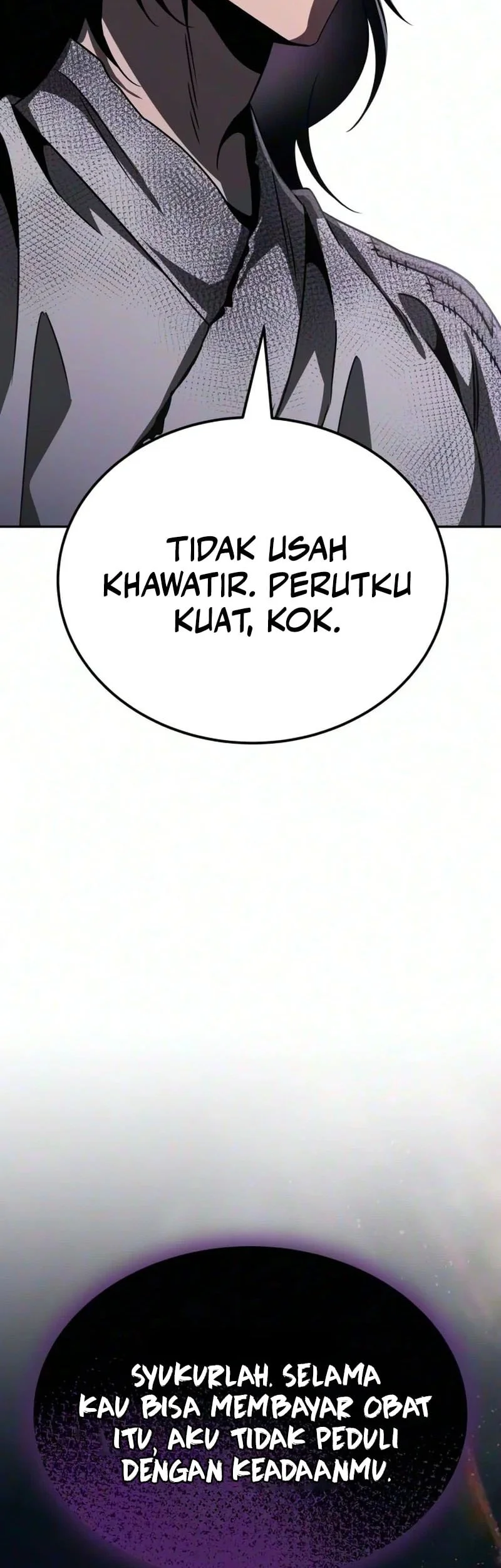 World's Strongest Punch Chapter 4 Gambar 83