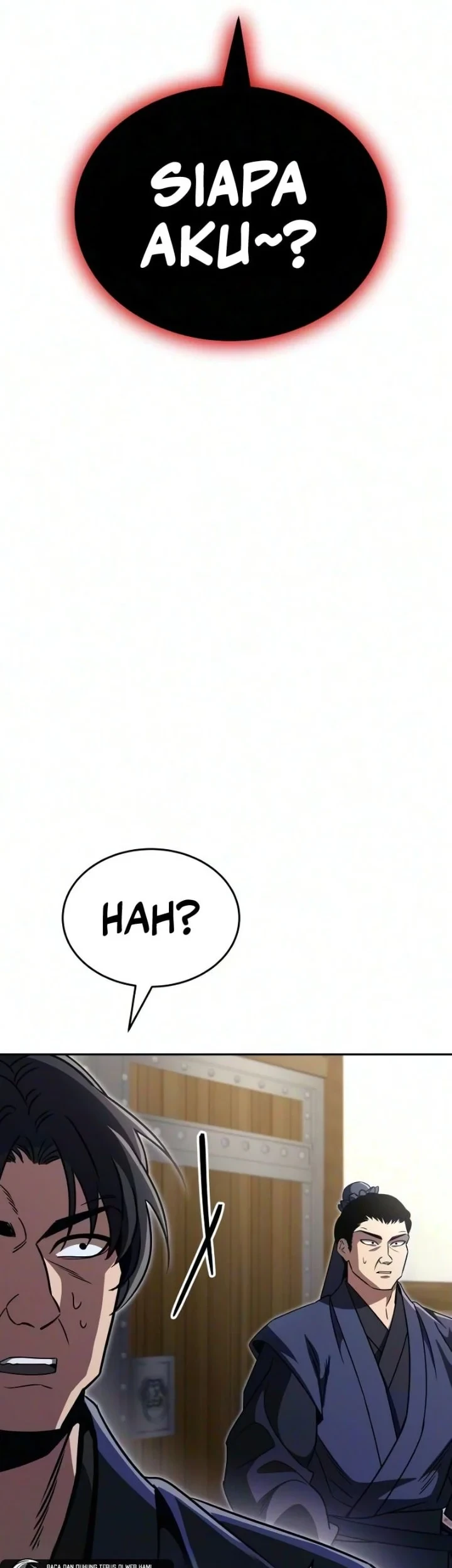 World's Strongest Punch Chapter 6 Gambar 82