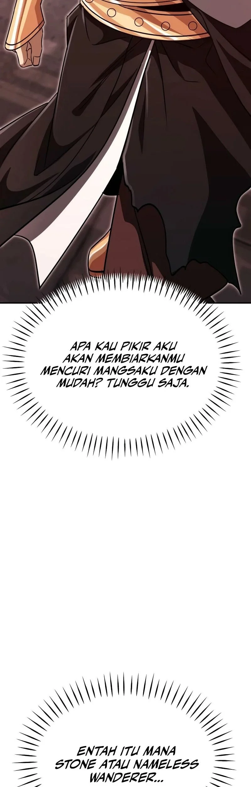World's Strongest Punch Chapter 7 Gambar 71