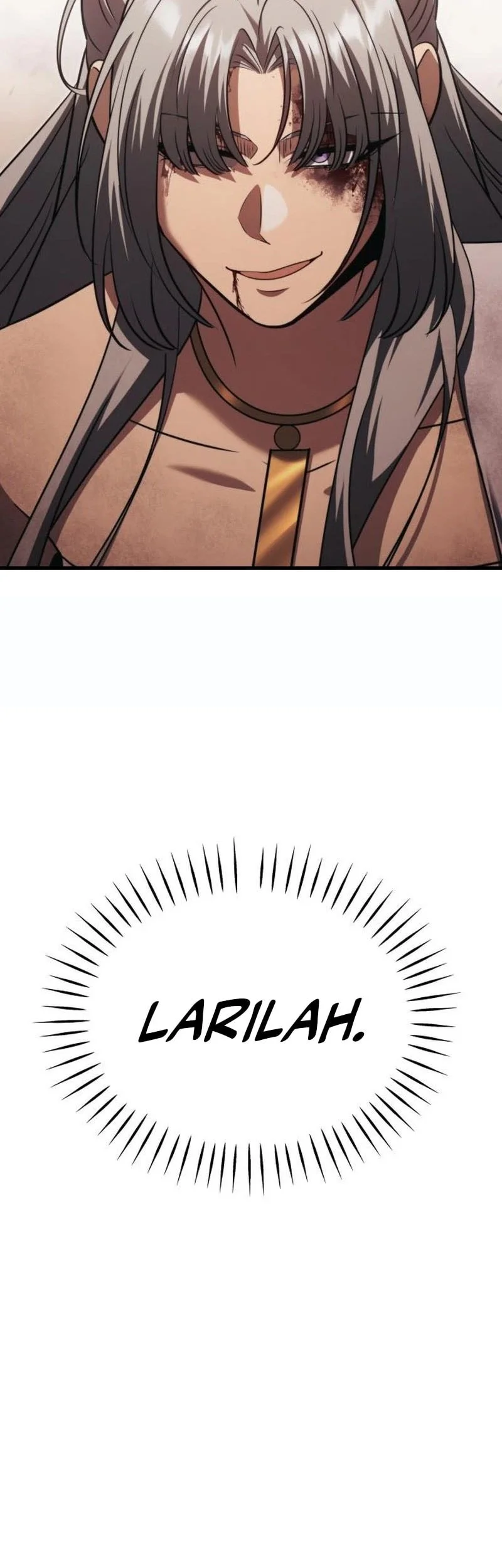 World's Strongest Punch Chapter 9 Gambar 93