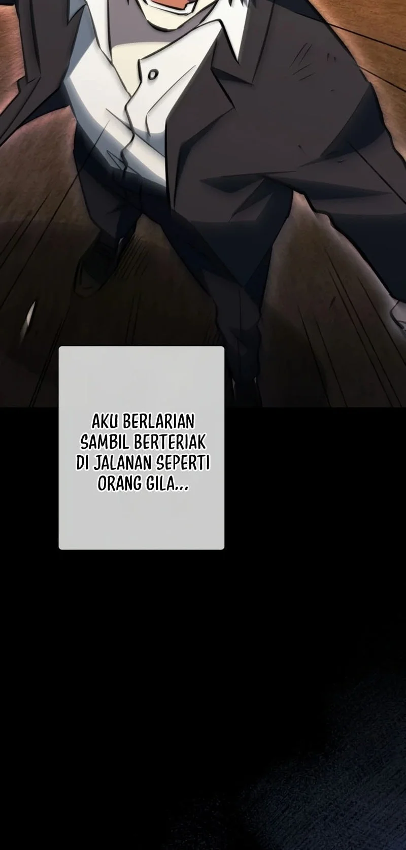 World's Strongest Survivor Chapter 34 Gambar 41
