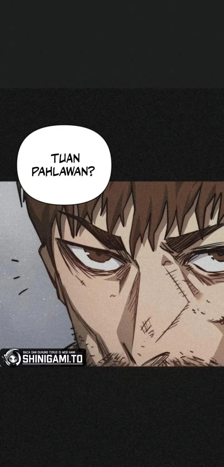 World-Saving Is A Skill Chapter 0.1 Gambar 70