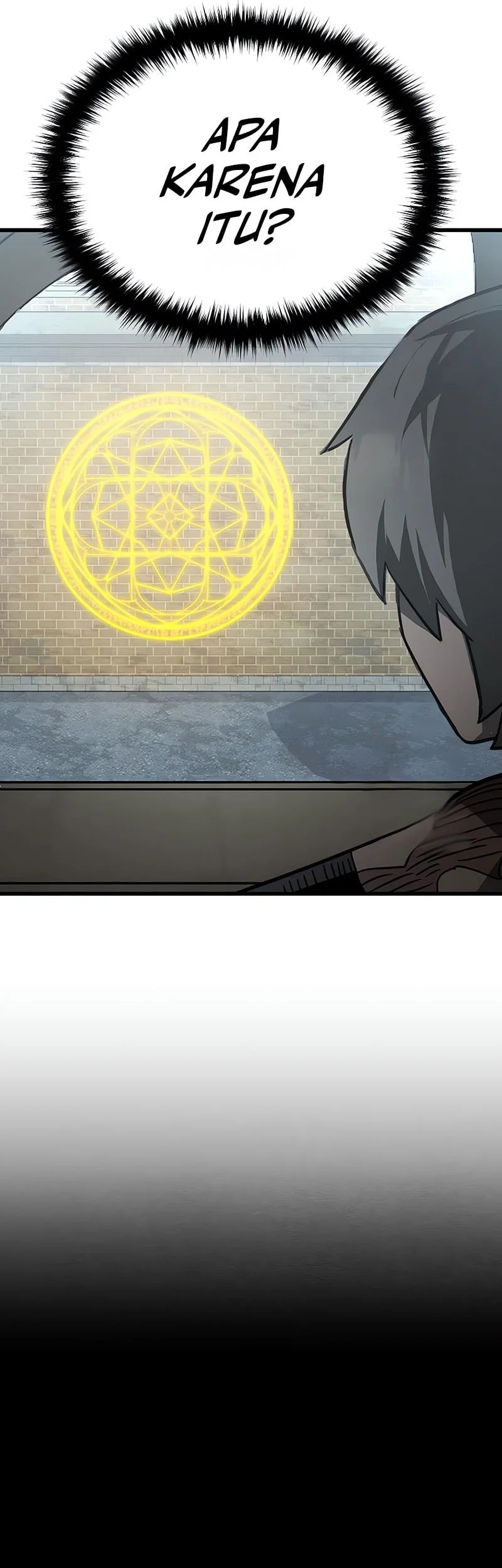 World-Saving Is A Skill Chapter 11 Gambar 45