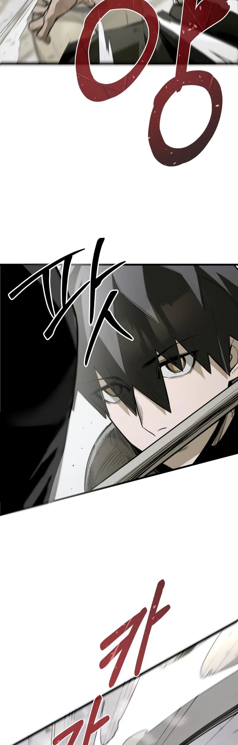 World-Saving Is A Skill Chapter 12 Gambar 44