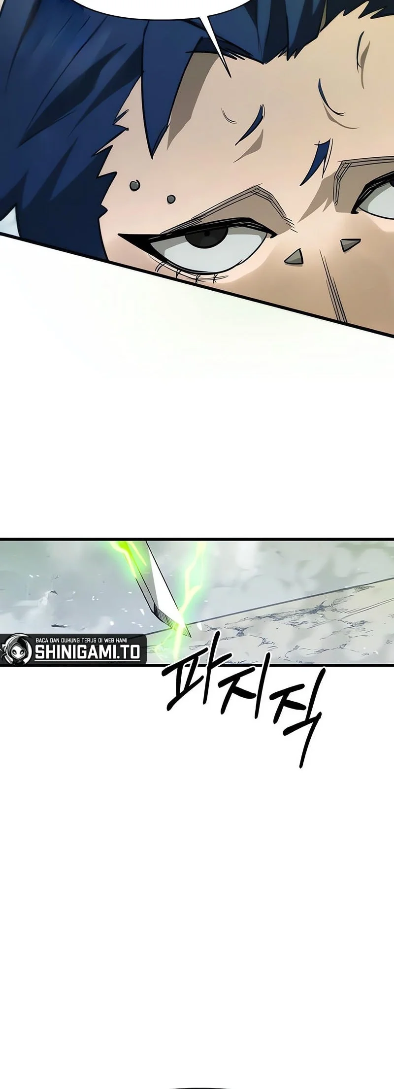 World-Saving Is A Skill Chapter 13 Gambar 52