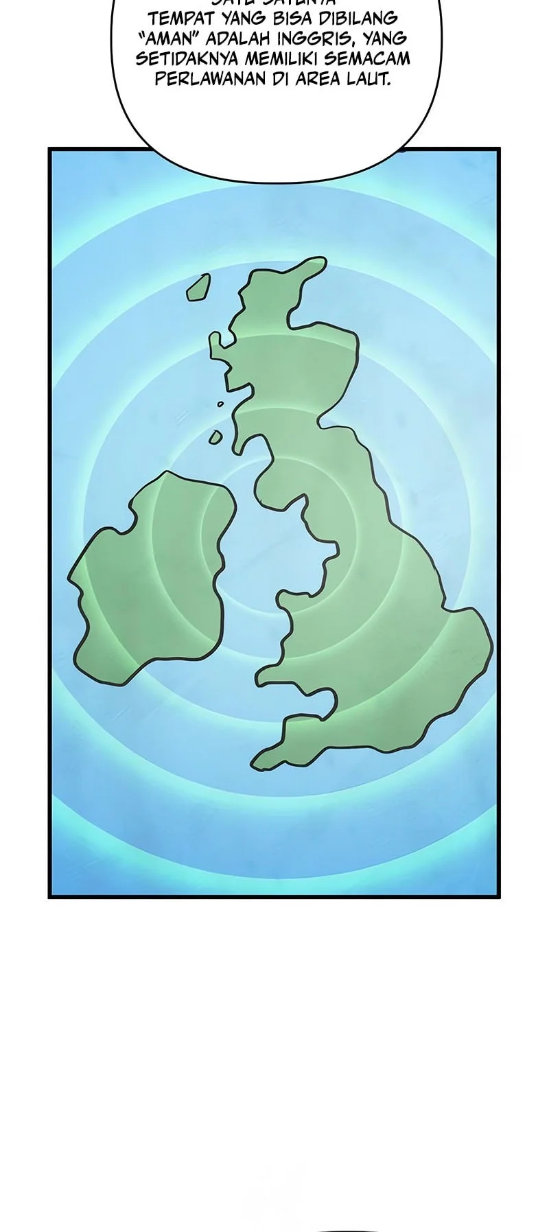World-Saving Is A Skill Chapter 17 Gambar 45