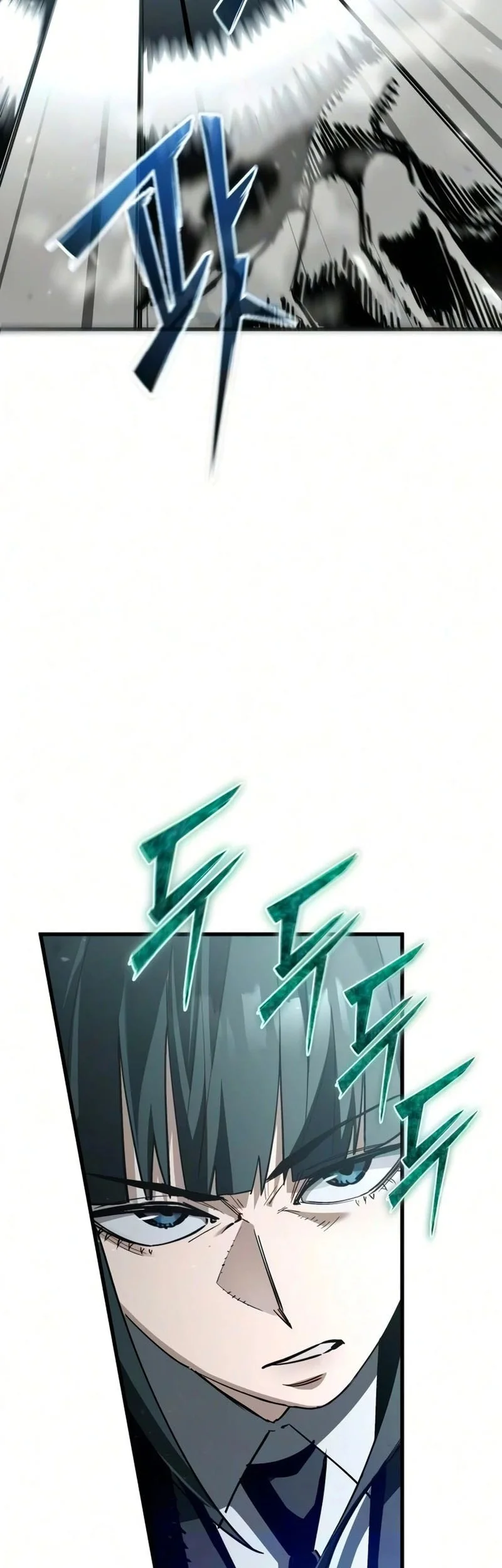 World-Saving Is A Skill Chapter 25 Gambar 44
