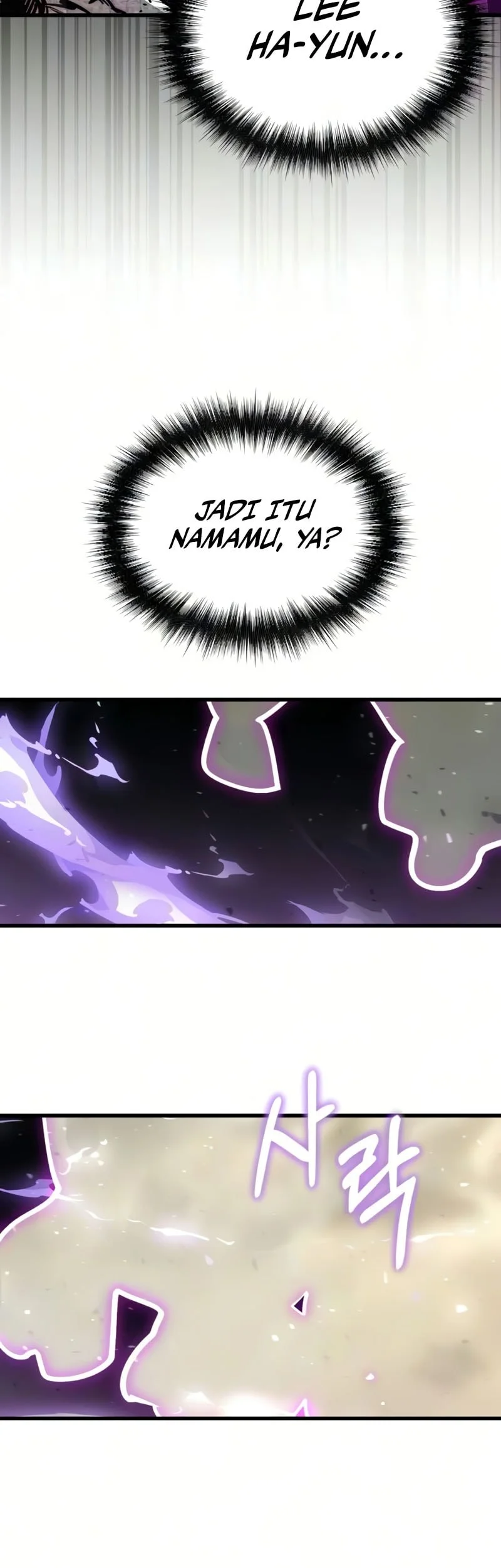 World-Saving Is A Skill Chapter 26 Gambar 46