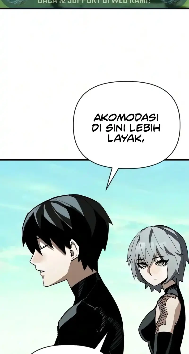 World-Saving Is A Skill Chapter 27 Gambar 50