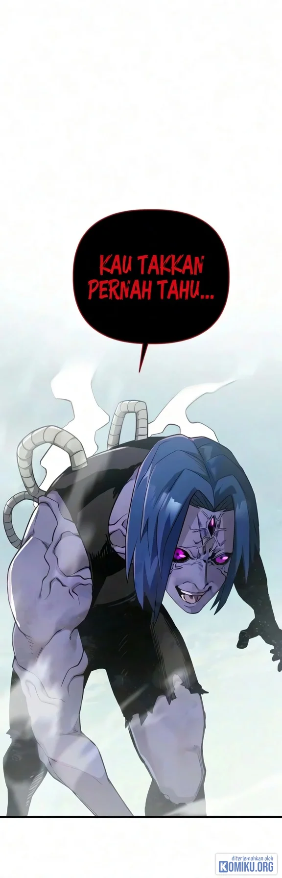 World-Saving Is A Skill Chapter 28 Gambar 59