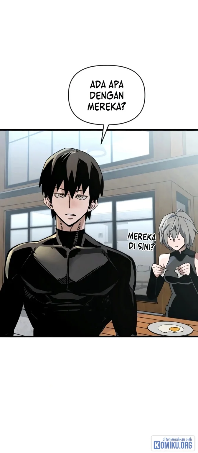 World-Saving Is A Skill Chapter 30 Gambar 59