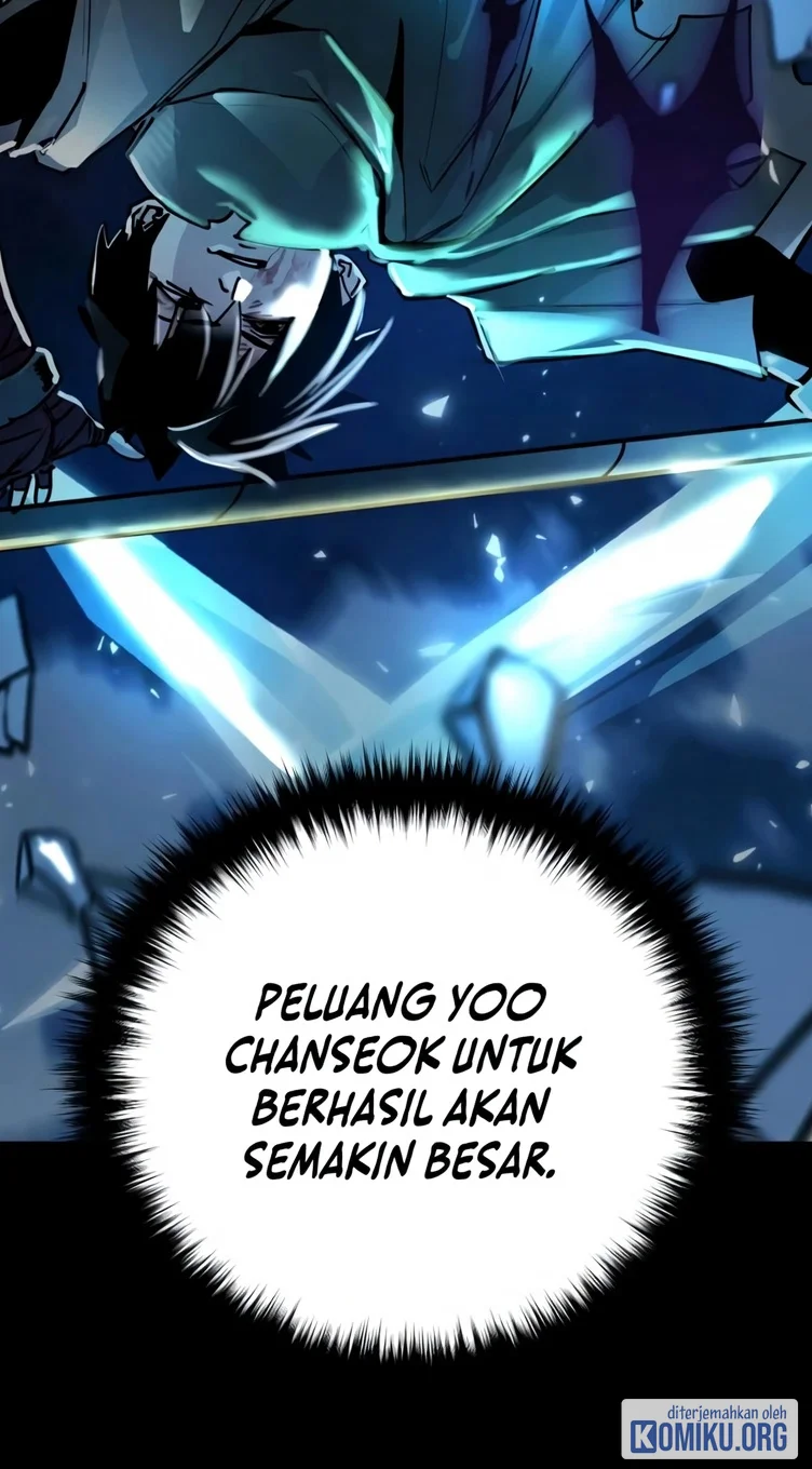 World-Saving Is A Skill Chapter 34 Gambar 71
