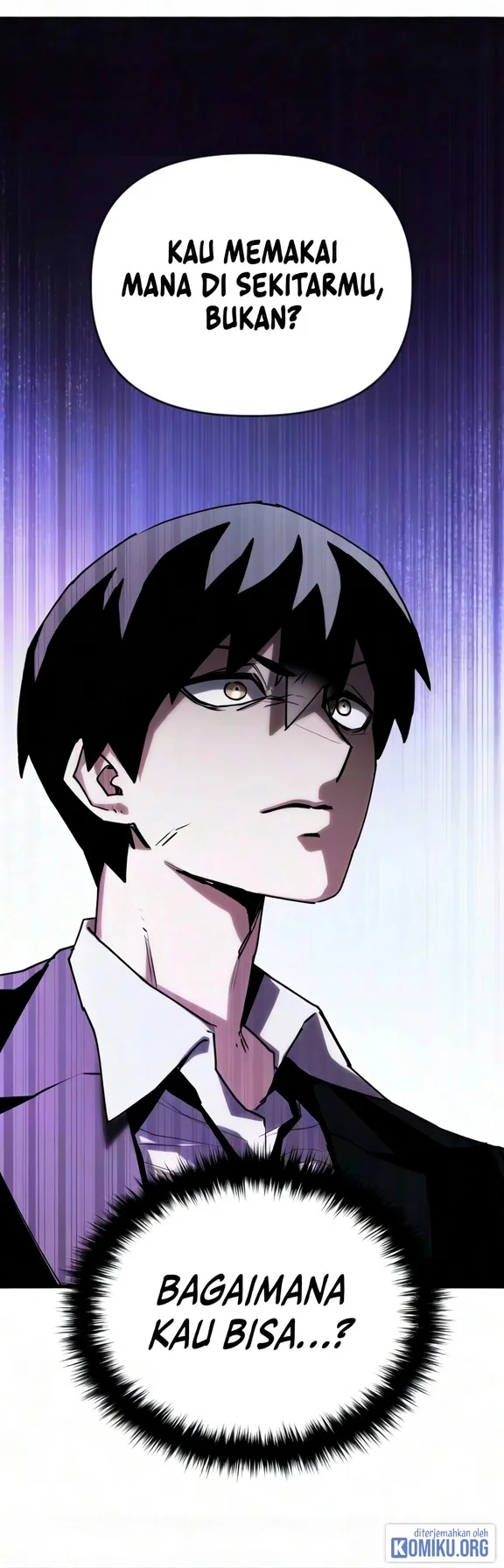 World-Saving Is A Skill Chapter 35 Gambar 47