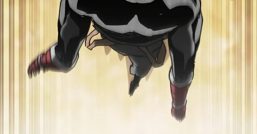World-Saving Is A Skill Chapter 36 Gambar 52