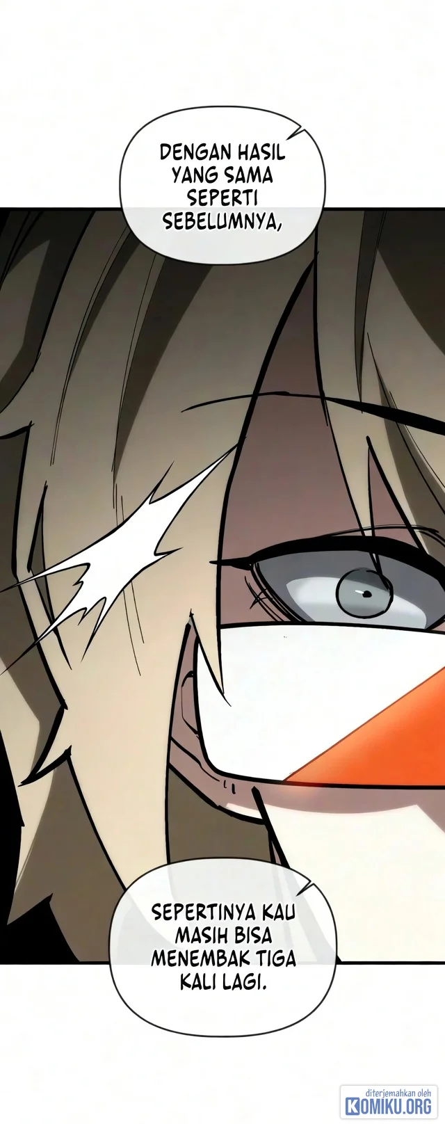 World-Saving Is A Skill Chapter 37 Gambar 55