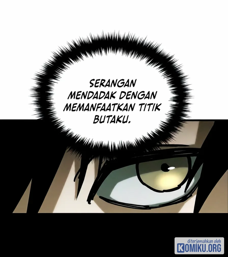 World-Saving Is A Skill Chapter 39 Gambar 55