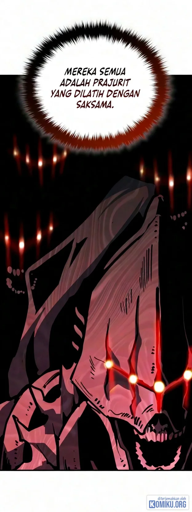World-Saving Is A Skill Chapter 44 Gambar 54