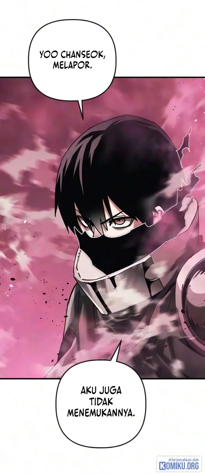 World-Saving Is A Skill Chapter 45 Gambar 52