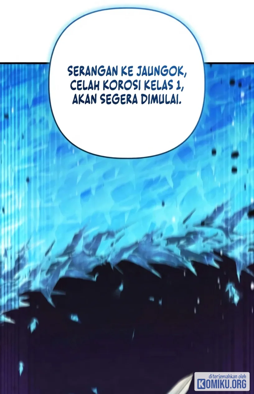 World-Saving Is A Skill Chapter 46 Gambar 53